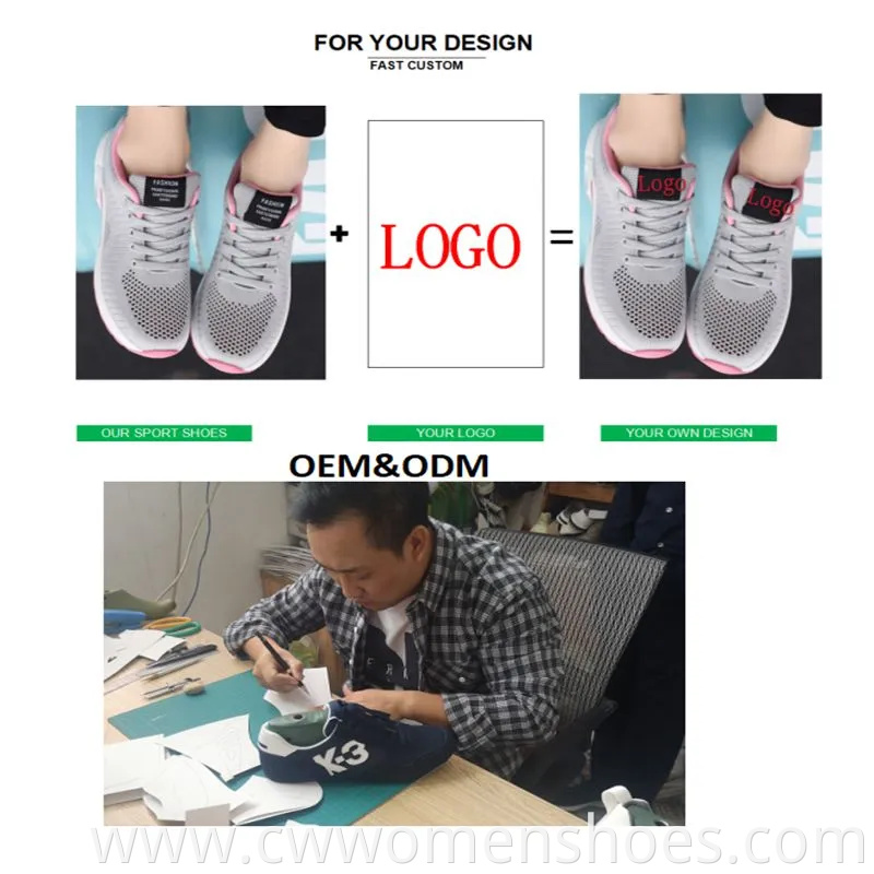 Women's New Star Big Toe Bread Shoes Casual and Comfortable Thick-Soled Sneakers